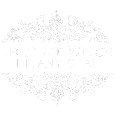 That Lit Witch